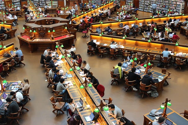 How Coworking Spaces Impact Employee Mental Health