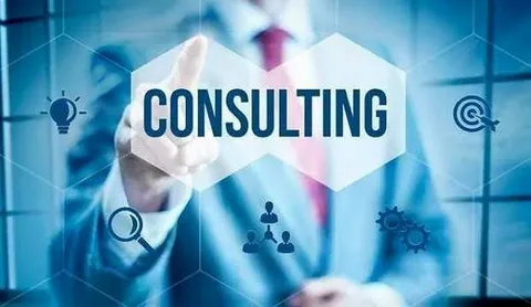enterprise AI consulting