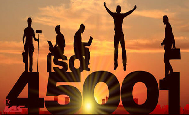 ISO 45001 Certification: Your Key to a Safe, Welcoming Hospi