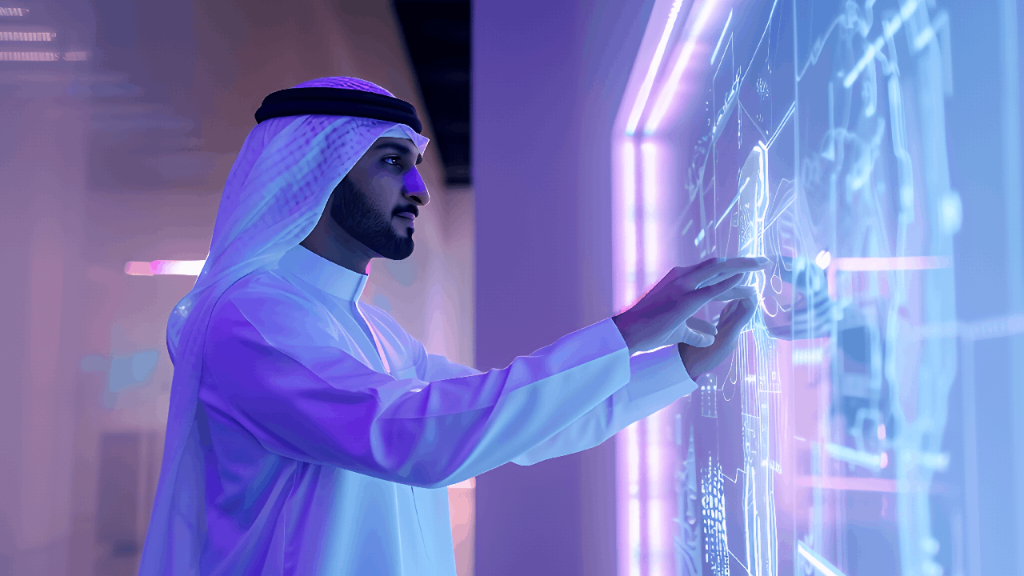 Business Setup Services in Dubai