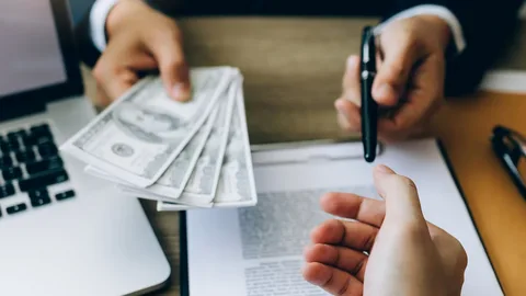 industry tailored financing