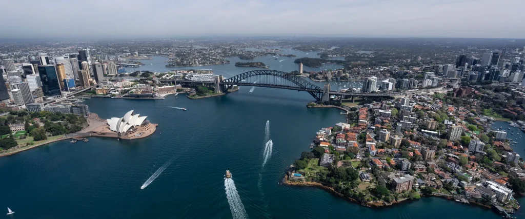 Costs of Living in Sydney for Students, Expats, and Families