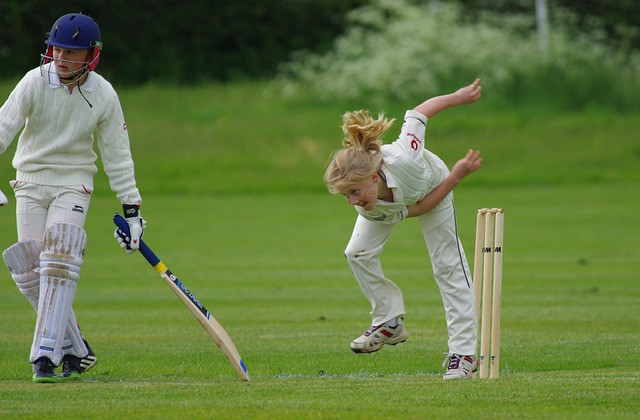 Strange and Surprising Facts About Cricket
