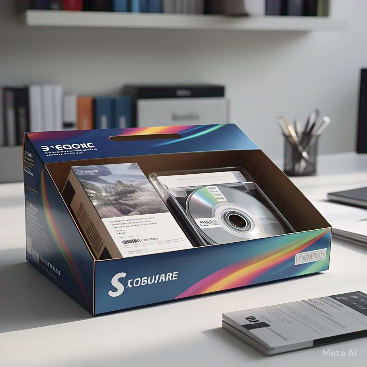 software-boxes