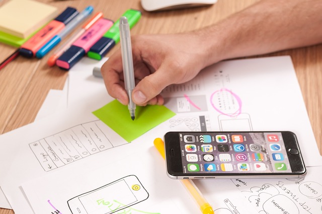 Why Businesses Should Hire Custom App Development Experts